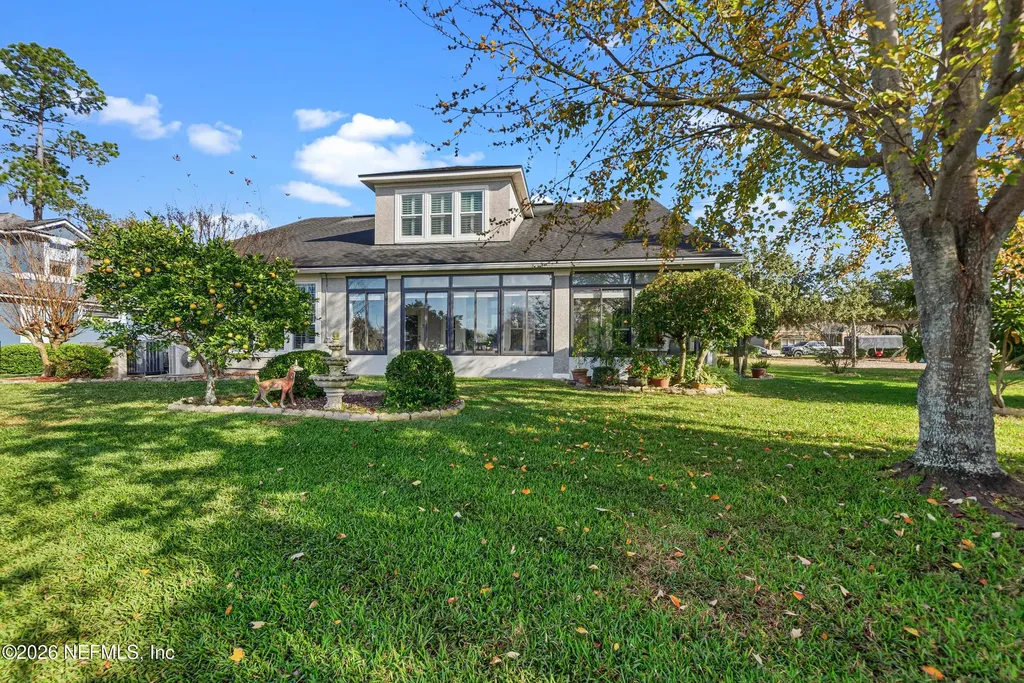 1768 Eagle Watch Drive Fleming Island FL 32003