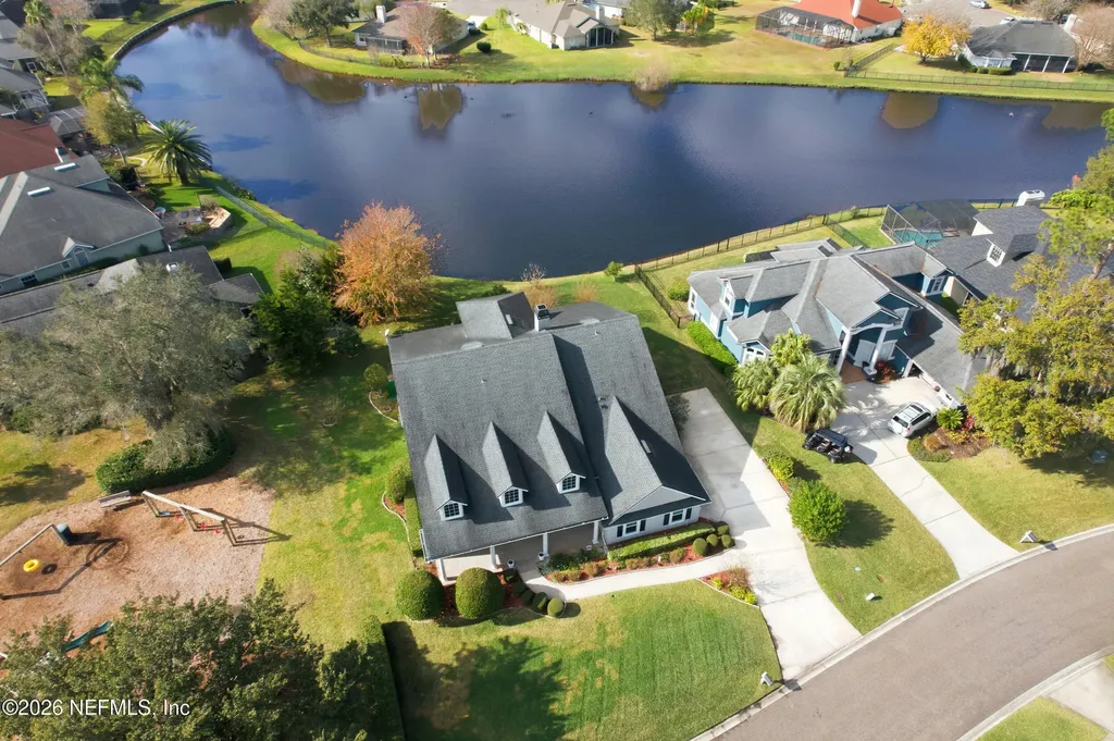 1768 Eagle Watch Drive Fleming Island FL 32003