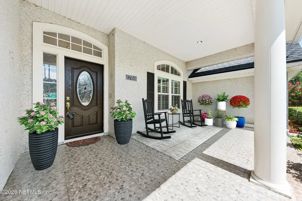 1768 Eagle Watch Drive Fleming Island FL 32003