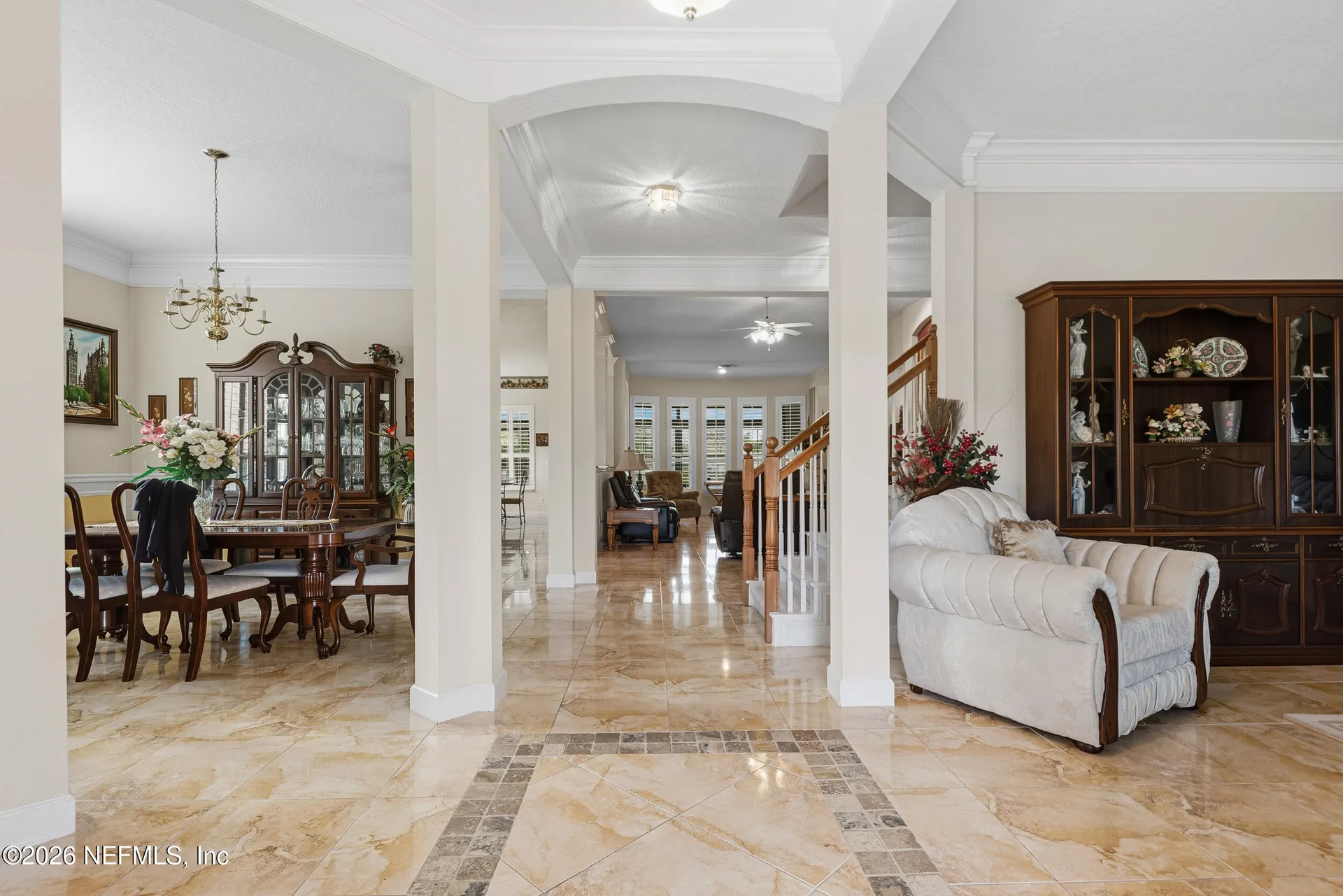 1768 Eagle Watch Drive Fleming Island FL 32003