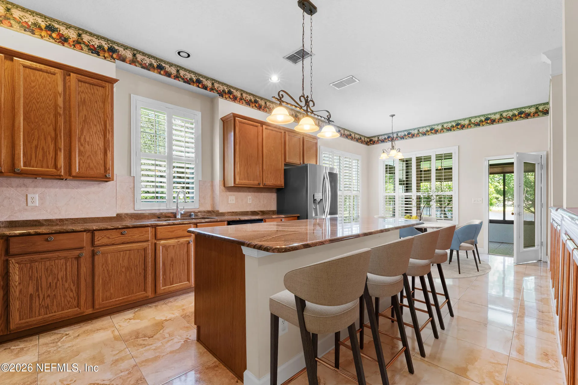 1768 Eagle Watch Drive Fleming Island FL 32003