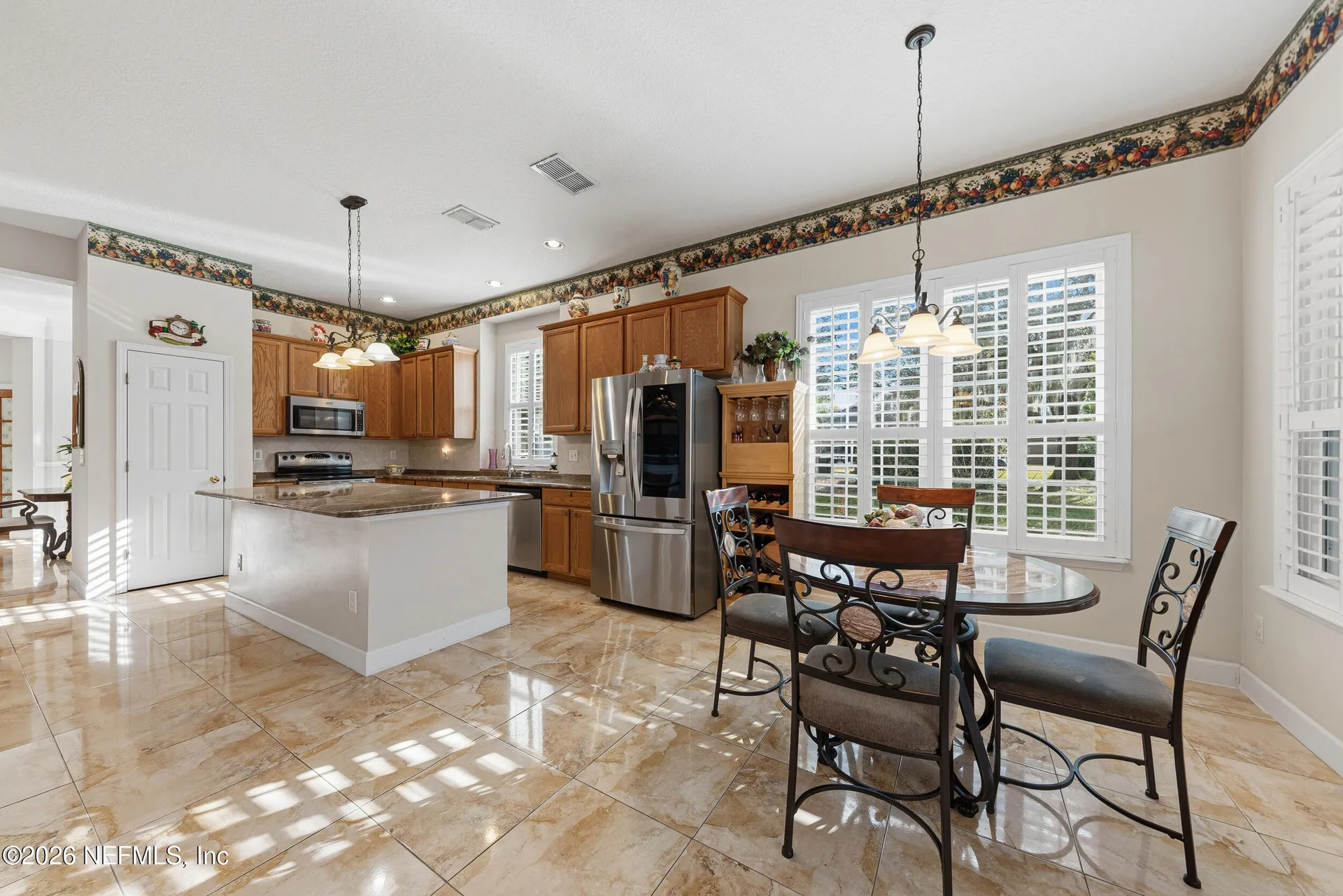1768 Eagle Watch Drive Fleming Island FL 32003