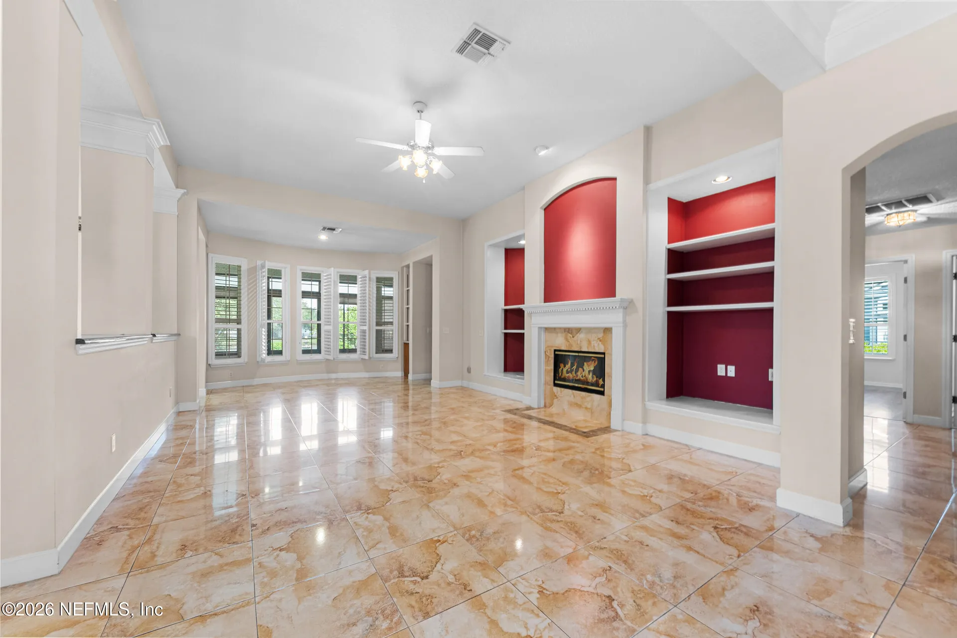 1768 Eagle Watch Drive Fleming Island FL 32003