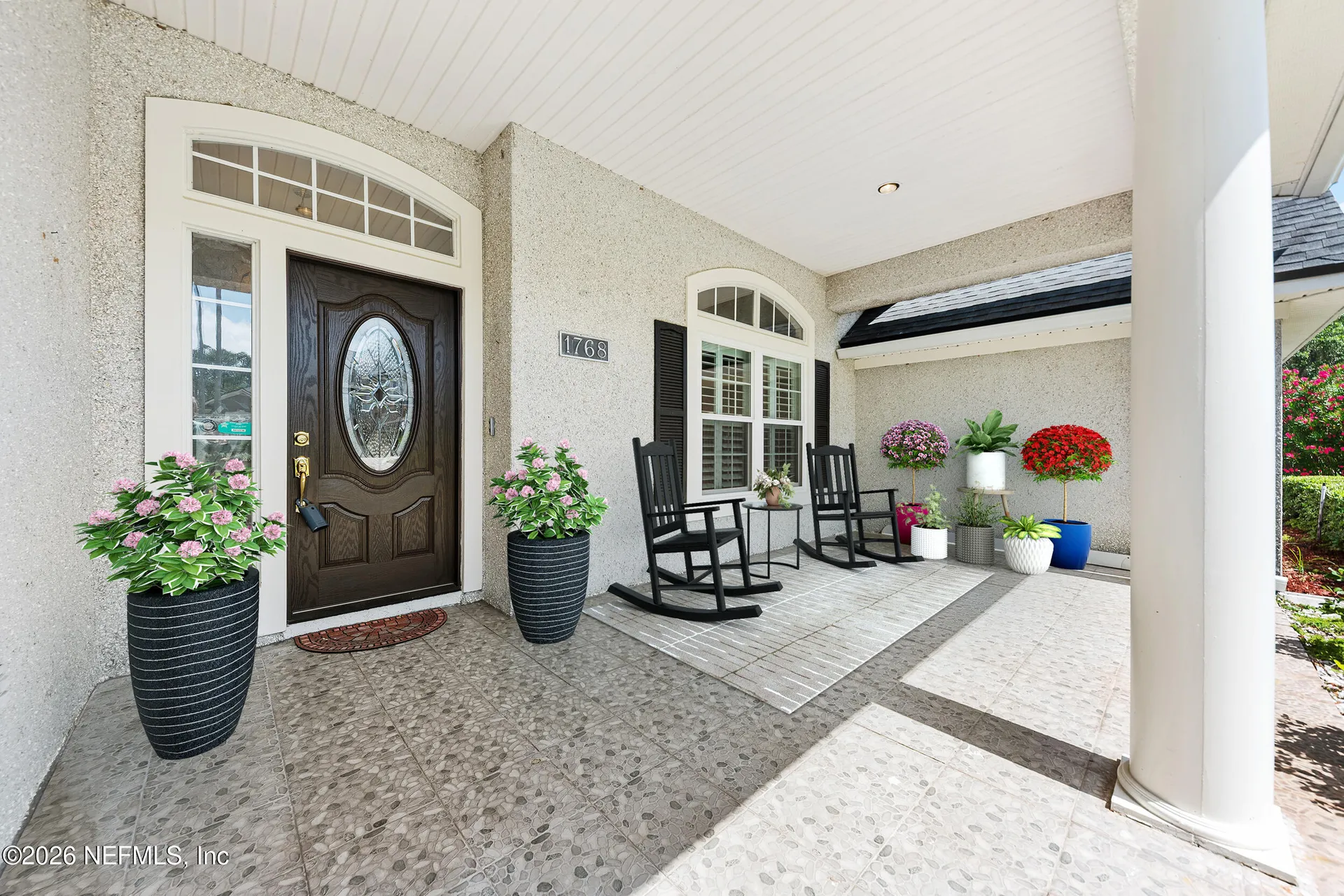 1768 Eagle Watch Drive Fleming Island FL 32003