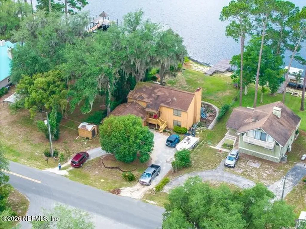 157 Ida Boulevard Interlachen FL 32148