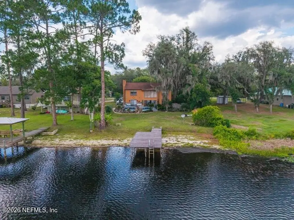 157 Ida Boulevard Interlachen FL 32148