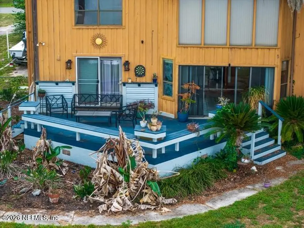 157 Ida Boulevard Interlachen FL 32148