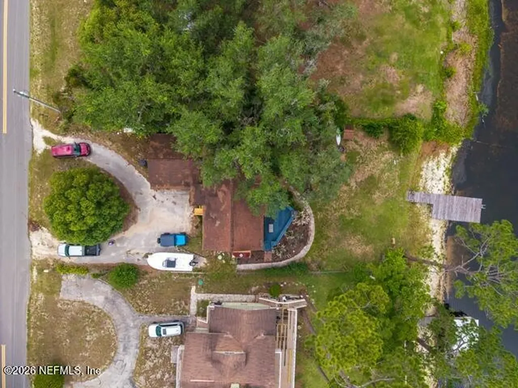157 Ida Boulevard Interlachen FL 32148