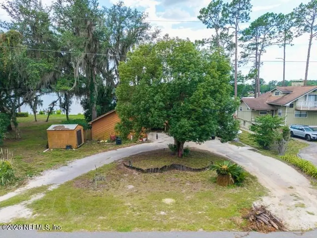 157 Ida Boulevard Interlachen FL 32148