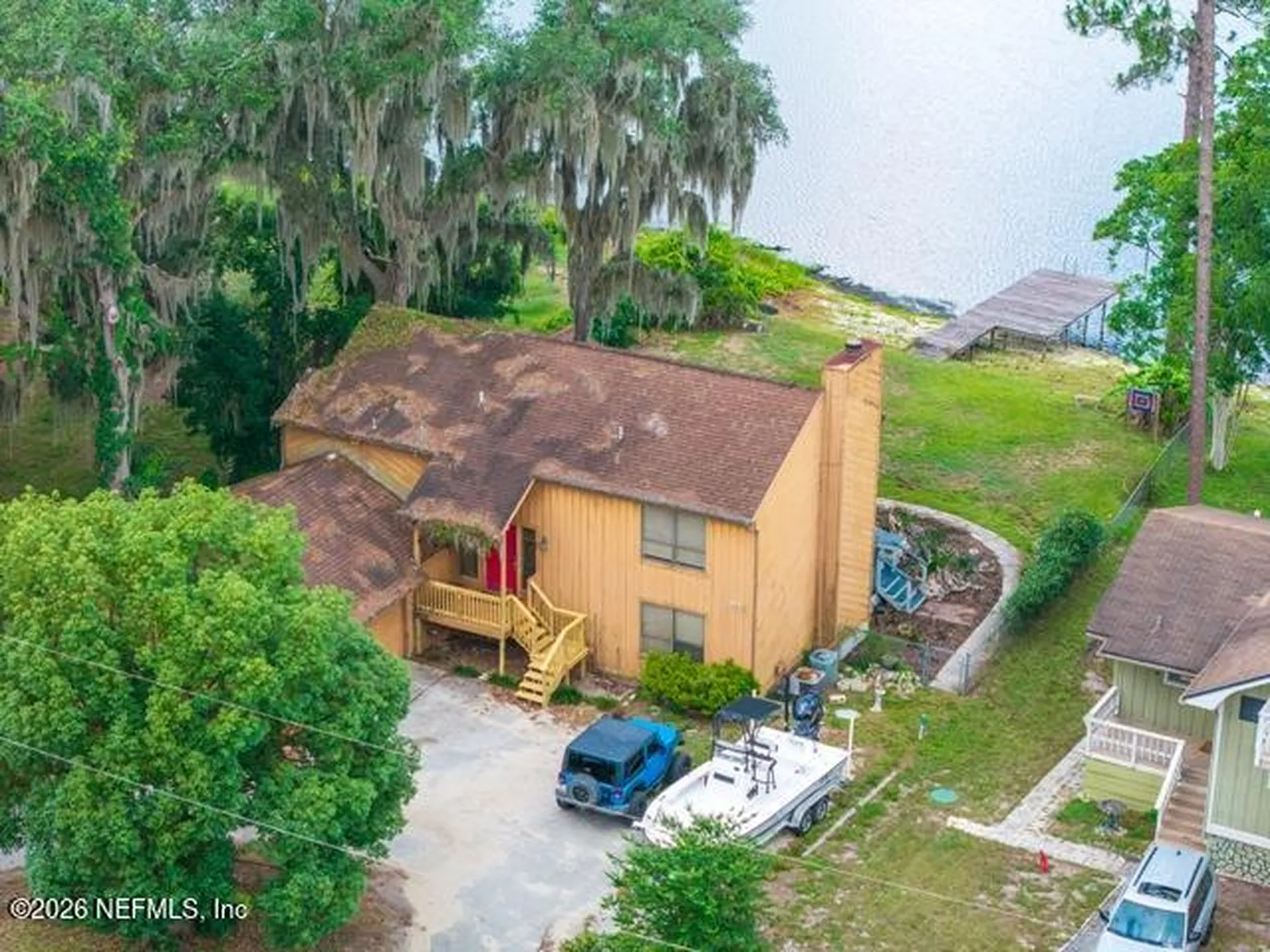 157 Ida Boulevard Interlachen FL 32148
