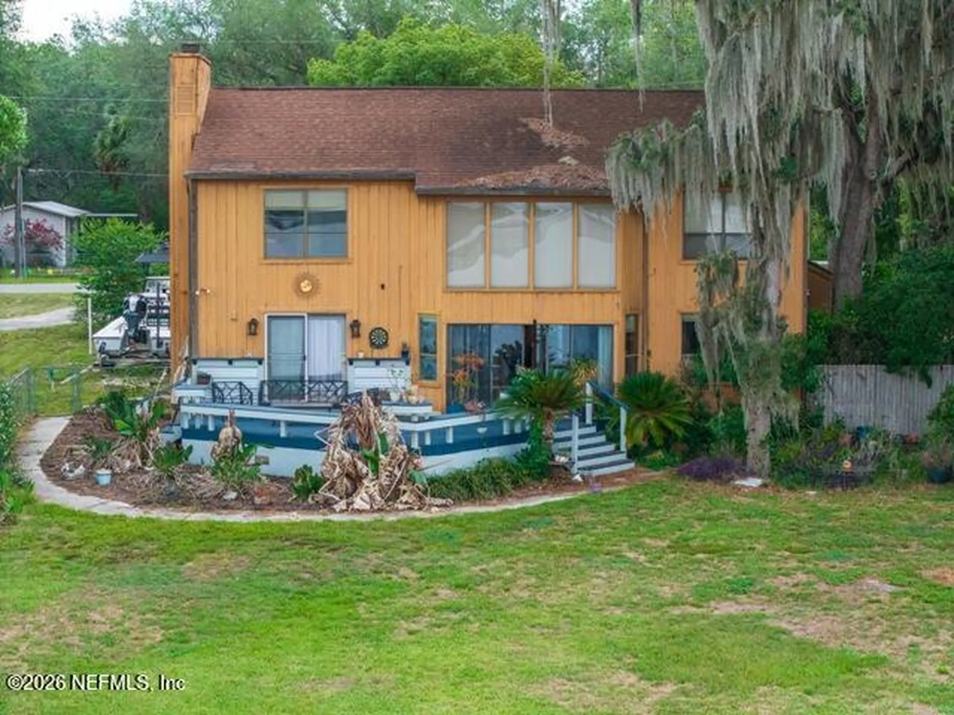 157 Ida Boulevard Interlachen FL 32148