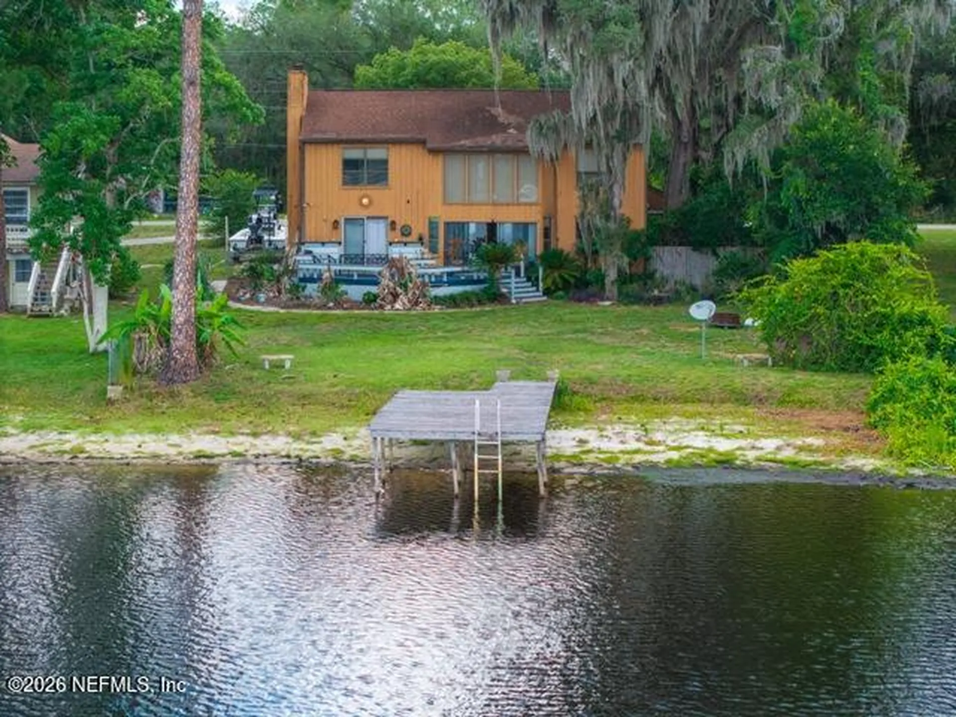 157 Ida Boulevard Interlachen FL 32148