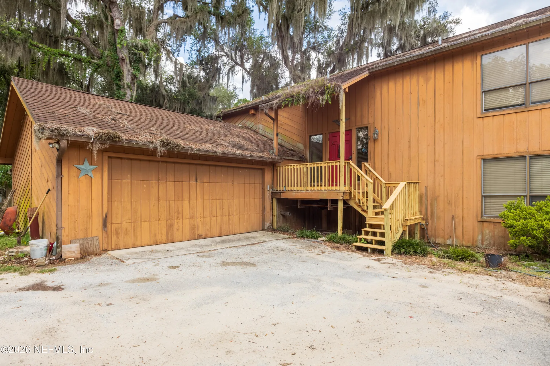 157 Ida Boulevard Interlachen FL 32148