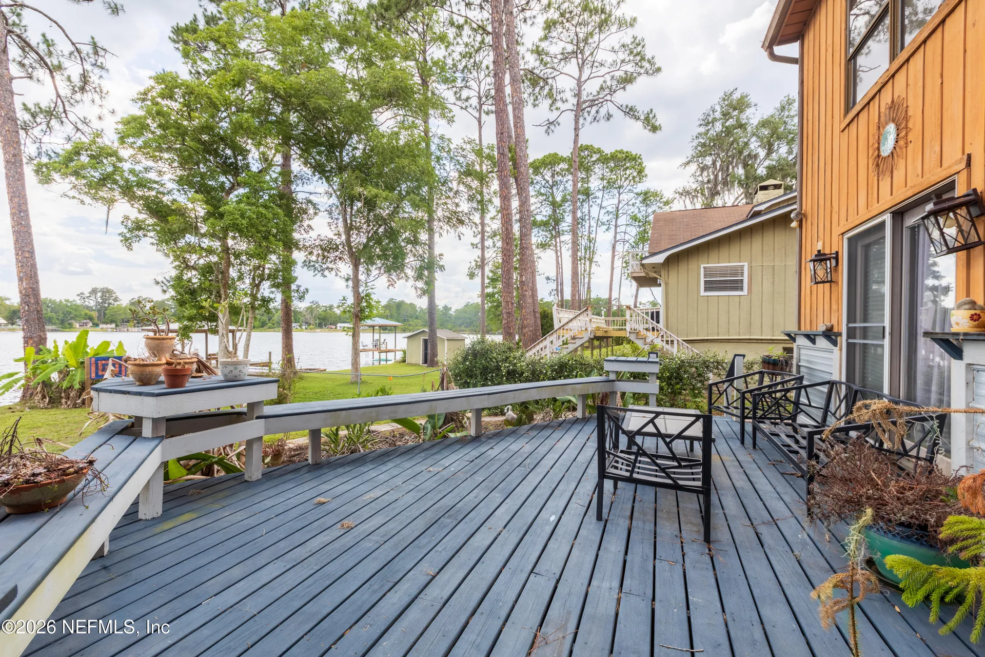 157 Ida Boulevard Interlachen FL 32148