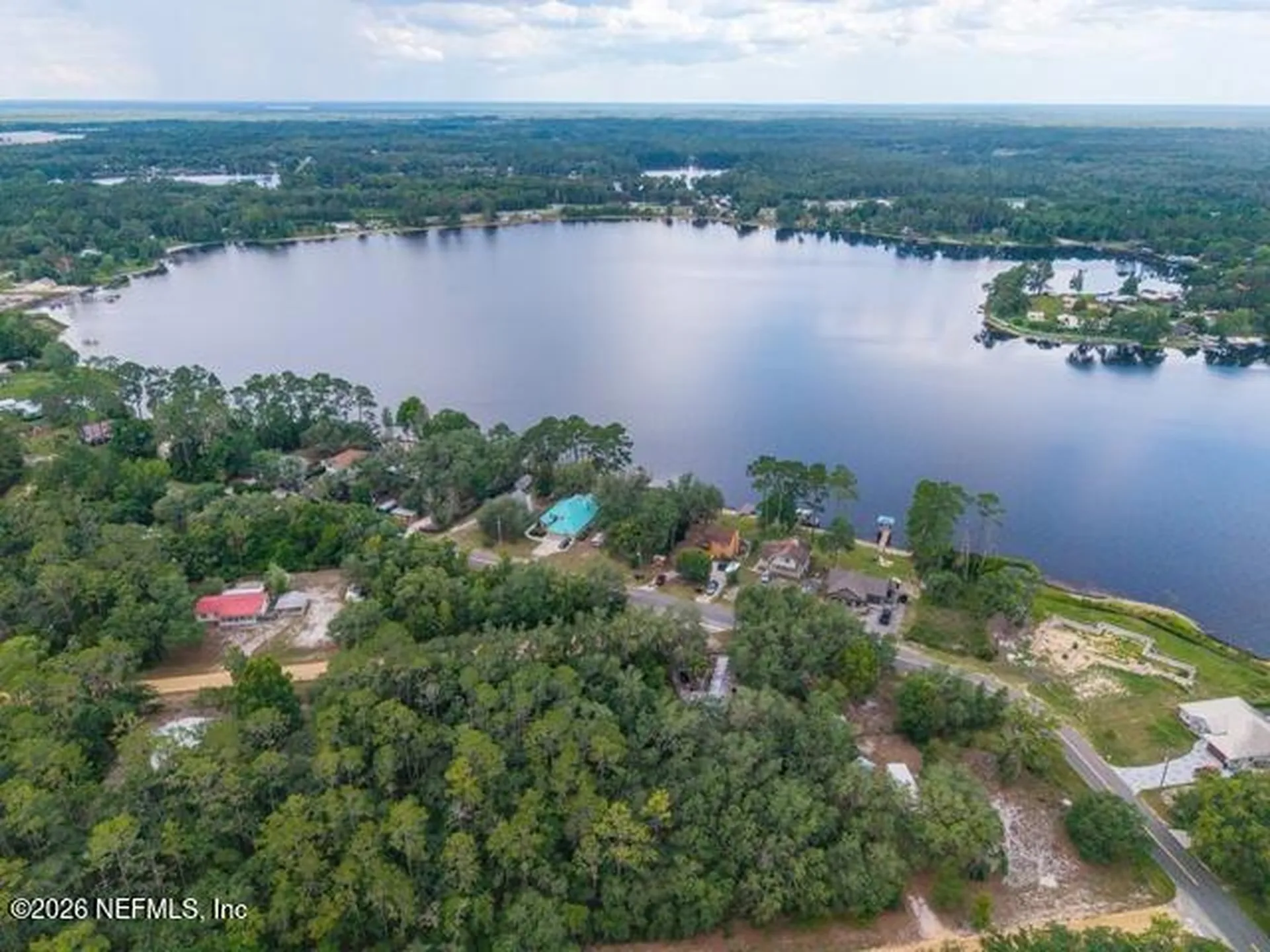 157 Ida Boulevard Interlachen FL 32148