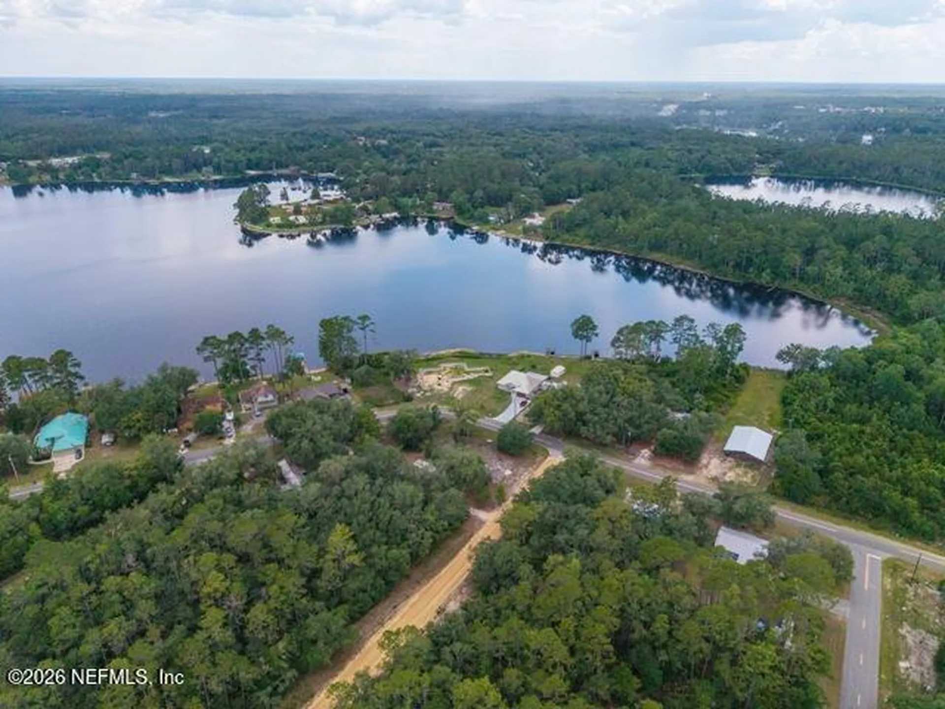157 Ida Boulevard Interlachen FL 32148