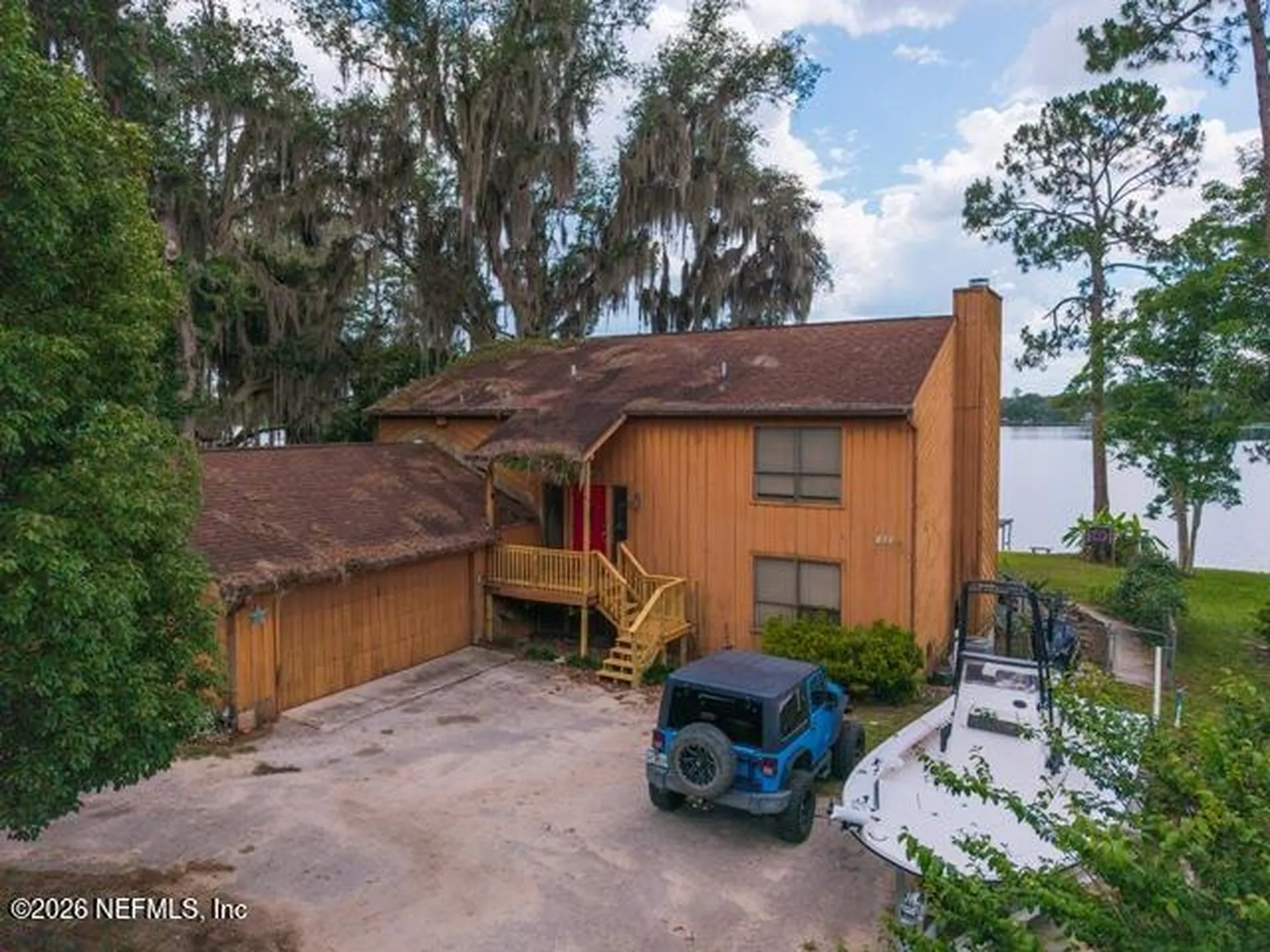 157 Ida Boulevard Interlachen FL 32148