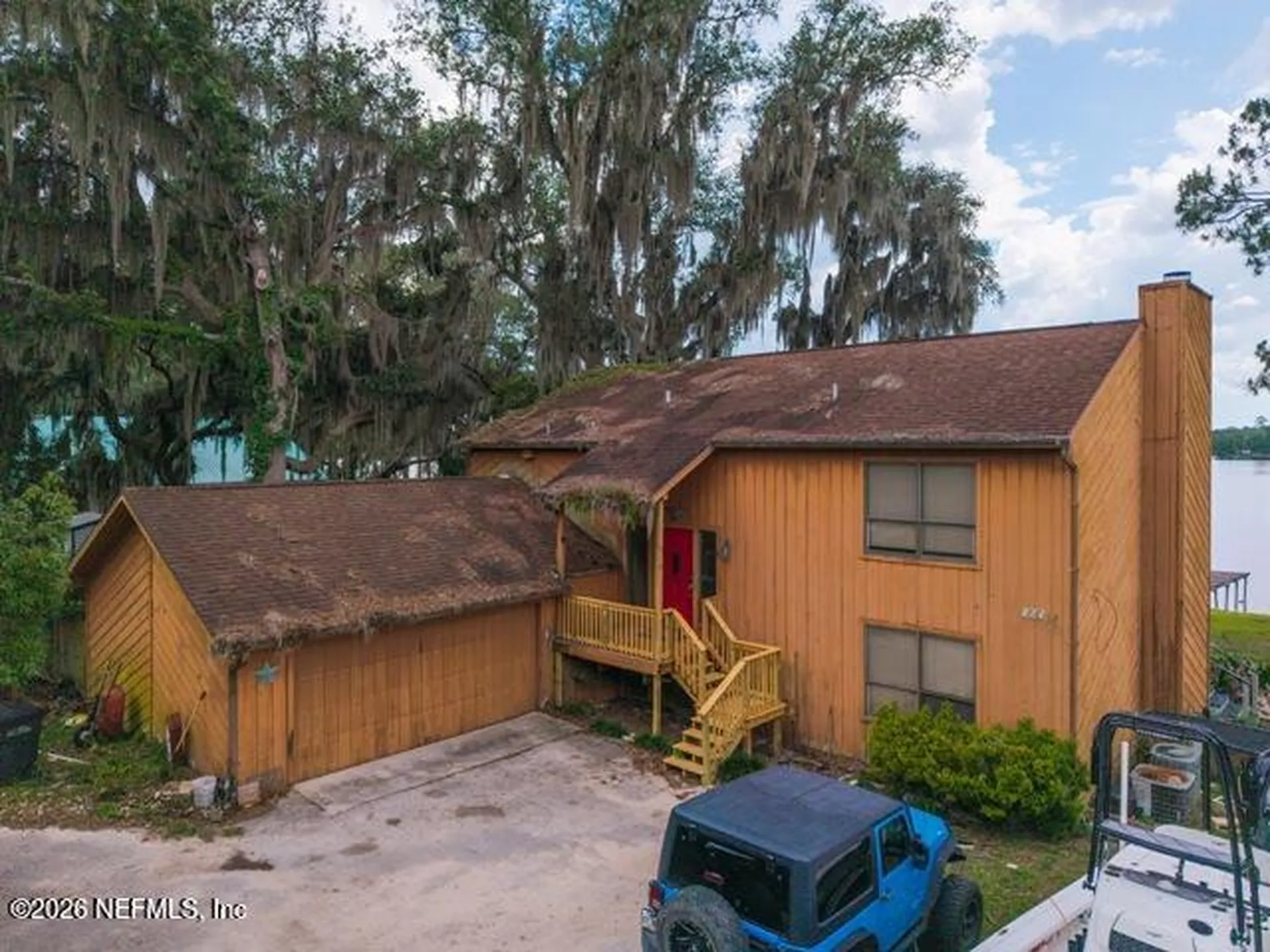 157 Ida Boulevard Interlachen FL 32148