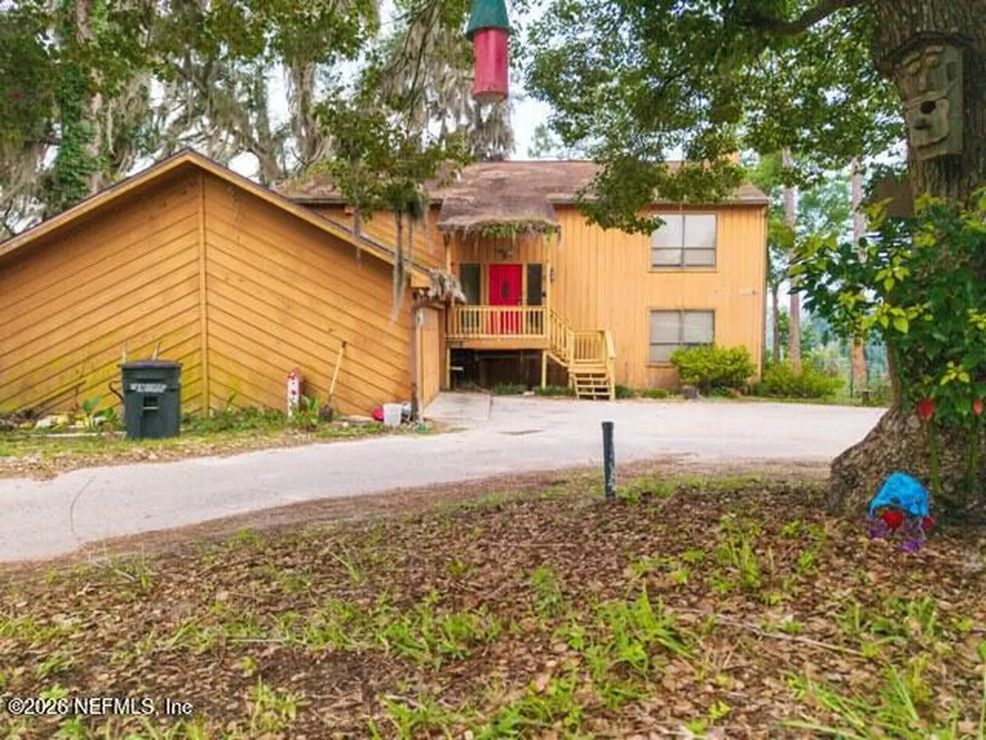 157 Ida Boulevard Interlachen FL 32148