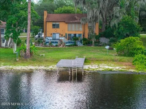 157 Ida Boulevard Interlachen FL 32148