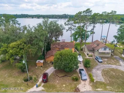 157 Ida Boulevard Interlachen FL 32148
