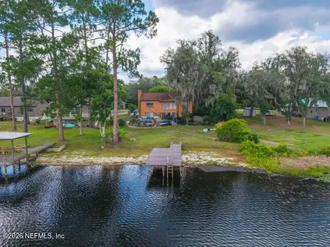 157 Ida Boulevard Interlachen FL 32148