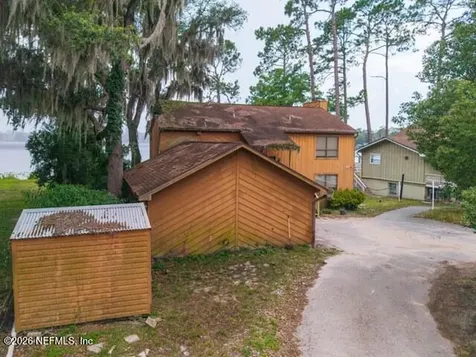 157 Ida Boulevard Interlachen FL 32148