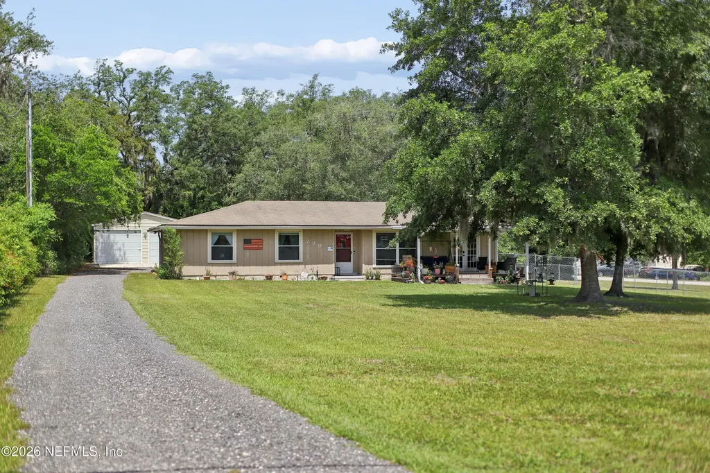730 Simmons Trail Green Cove Springs FL 32043
