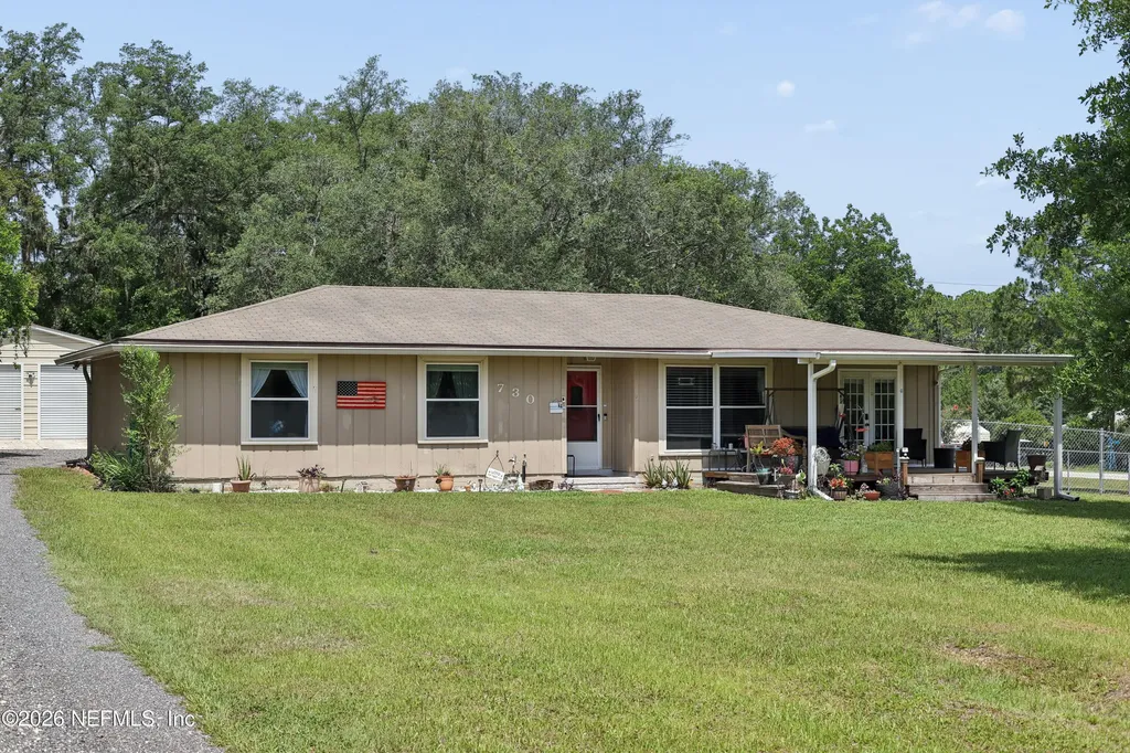 730 Simmons Trail Green Cove Springs FL 32043
