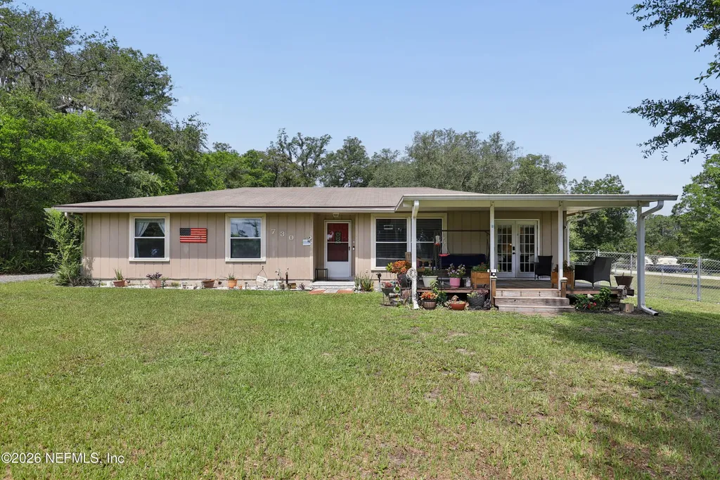 730 Simmons Trail Green Cove Springs FL 32043