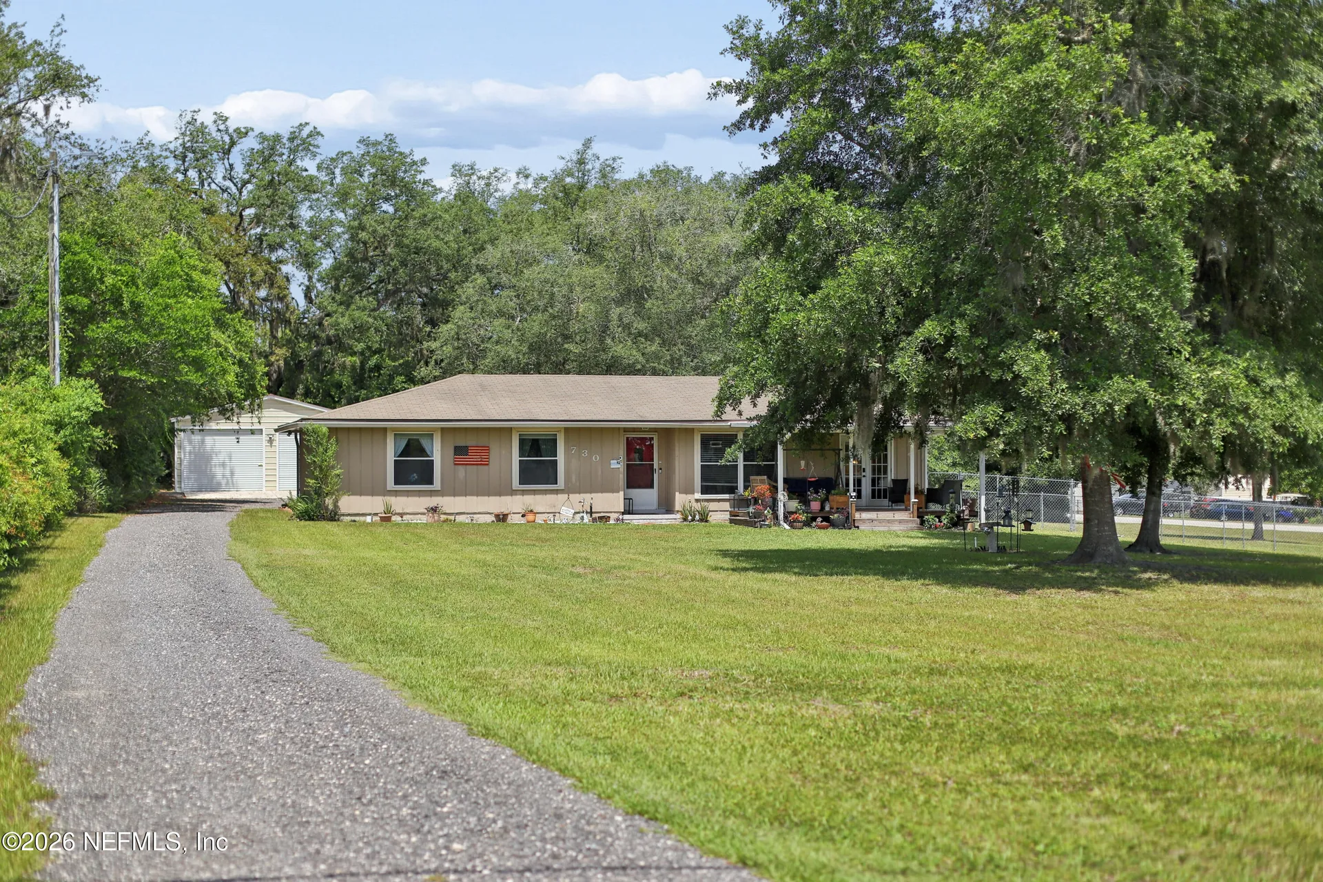 730 Simmons Trail Green Cove Springs FL 32043