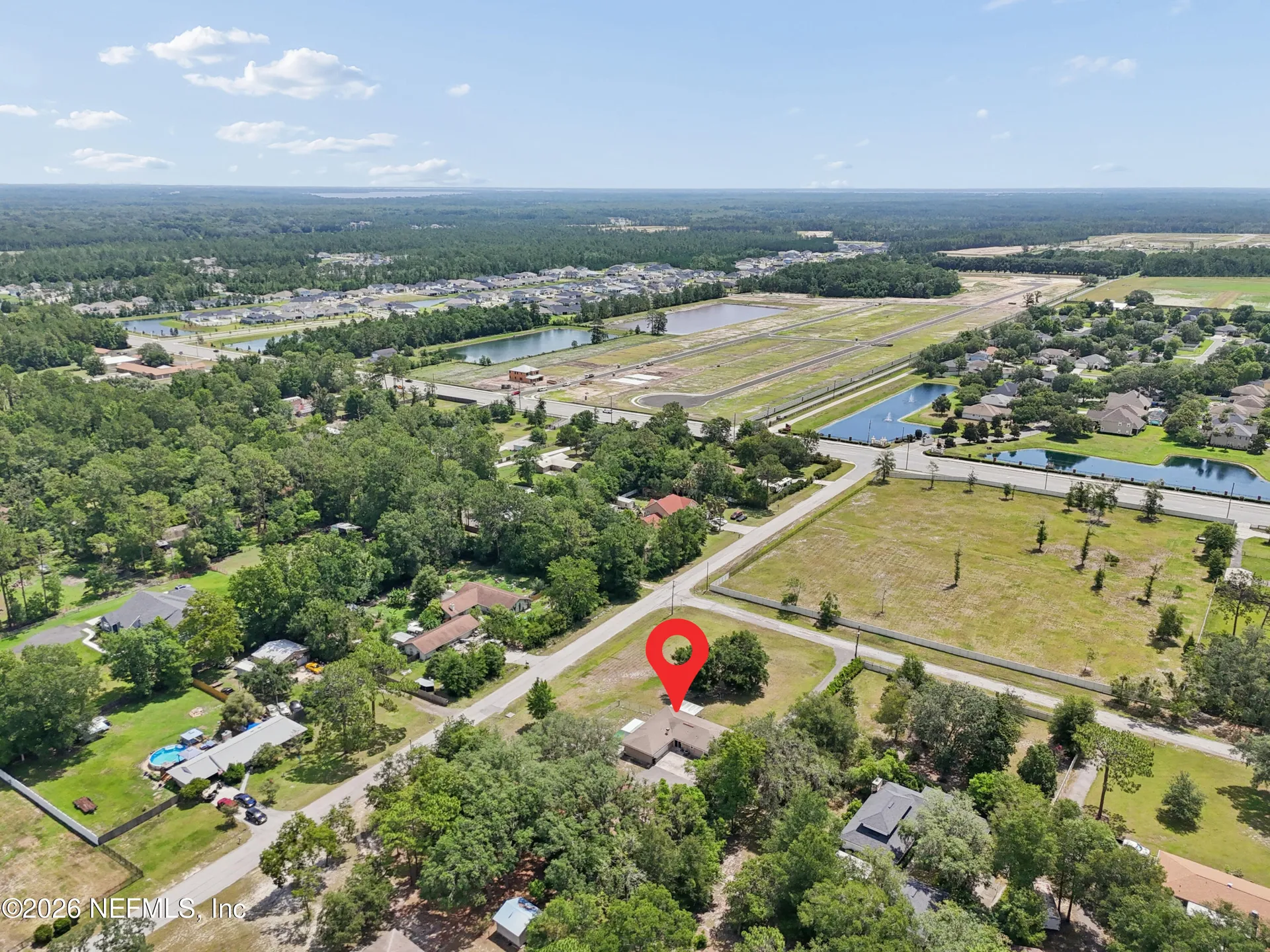 730 Simmons Trail Green Cove Springs FL 32043