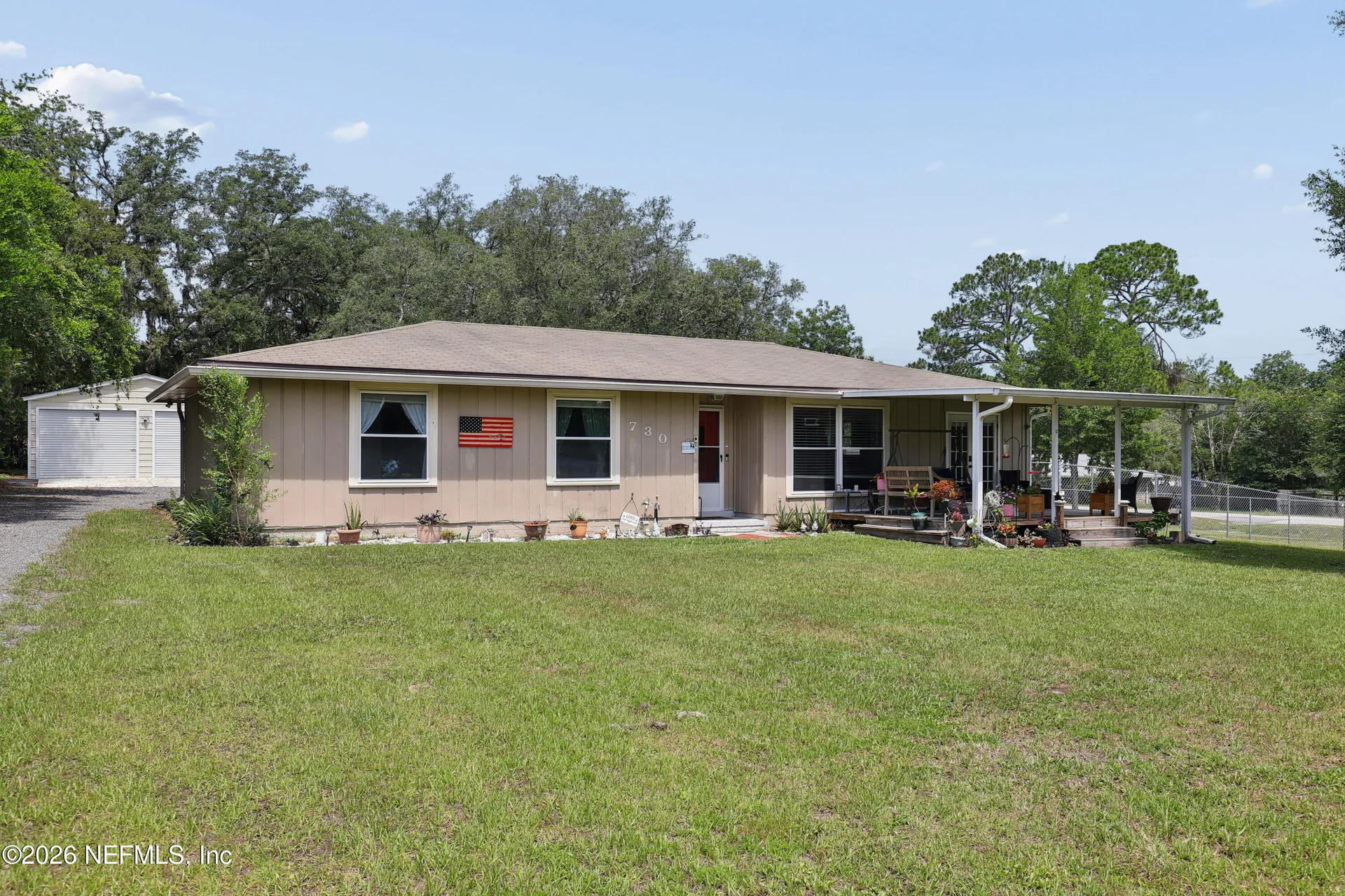 730 Simmons Trail Green Cove Springs FL 32043