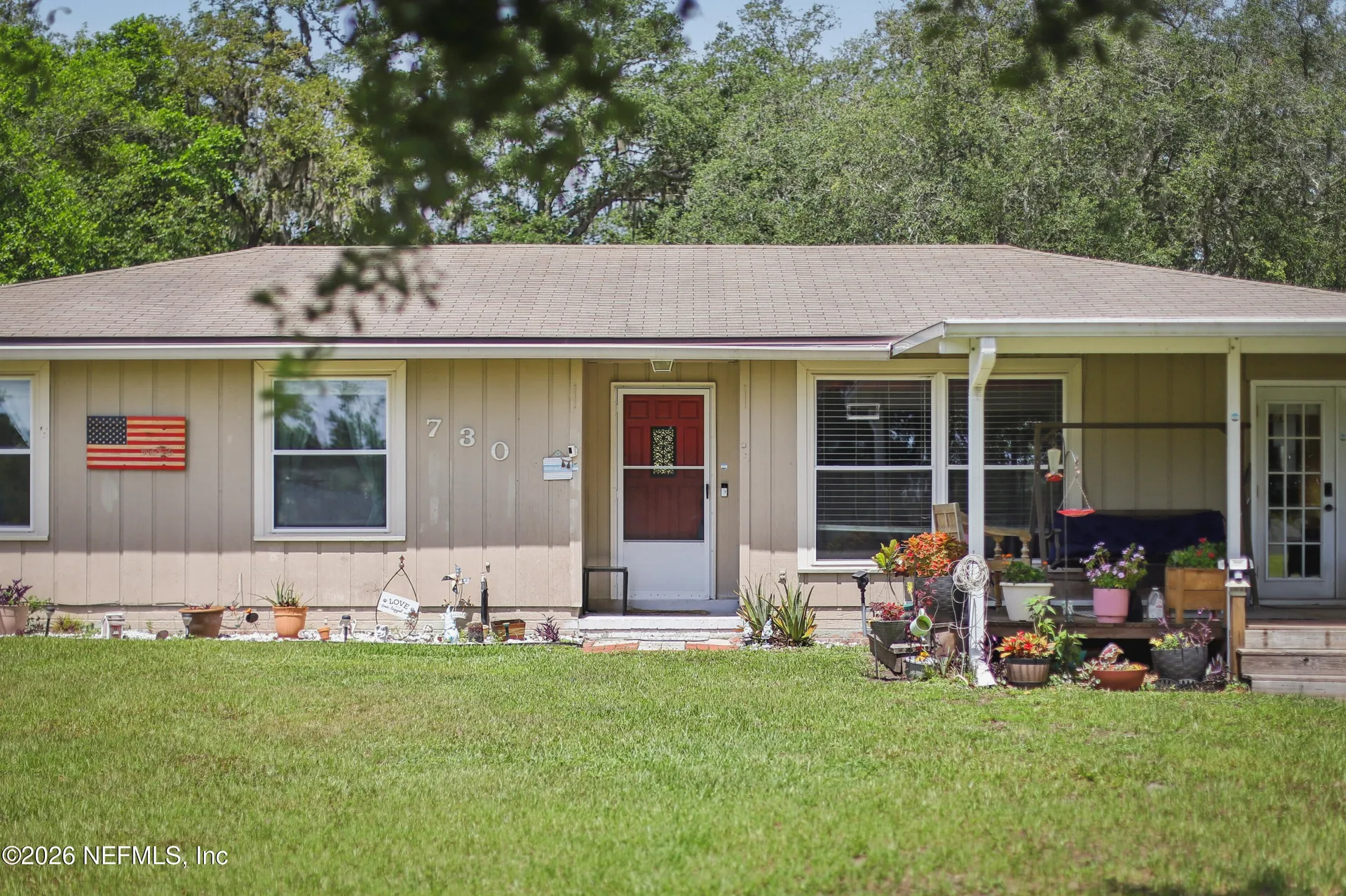 730 Simmons Trail Green Cove Springs FL 32043