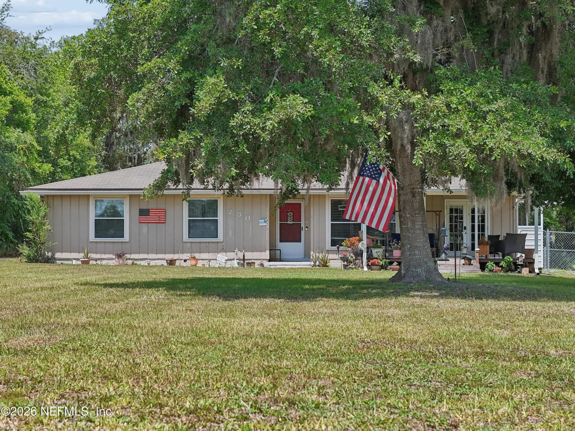 730 Simmons Trail Green Cove Springs FL 32043