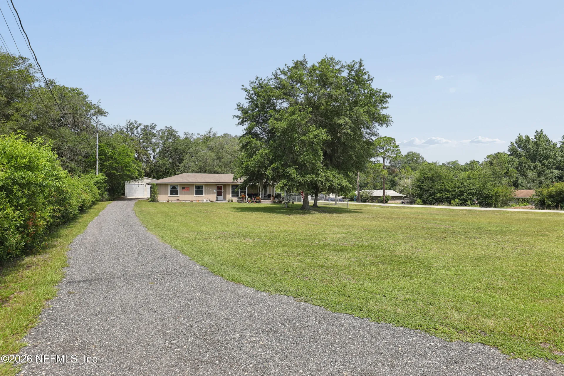 730 Simmons Trail Green Cove Springs FL 32043