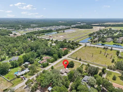730 Simmons Trail Green Cove Springs FL 32043