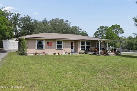 730 Simmons Trail Green Cove Springs FL 32043