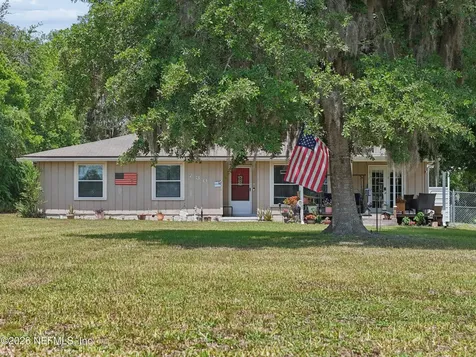 730 Simmons Trail Green Cove Springs FL 32043