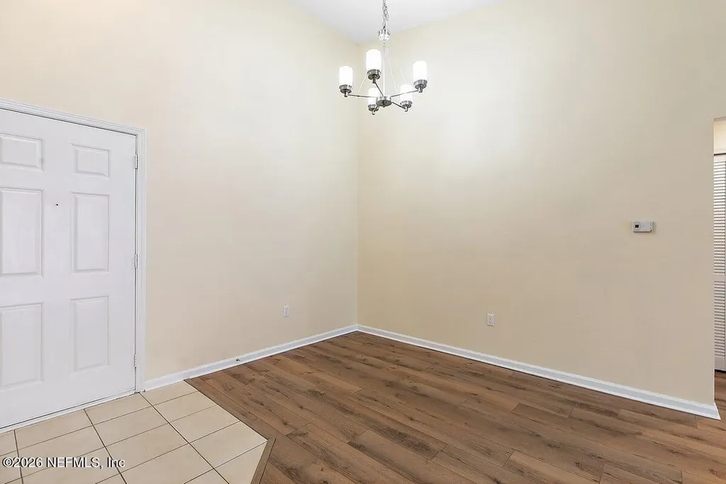1466 Manotak Point Drive Jacksonville FL 32210