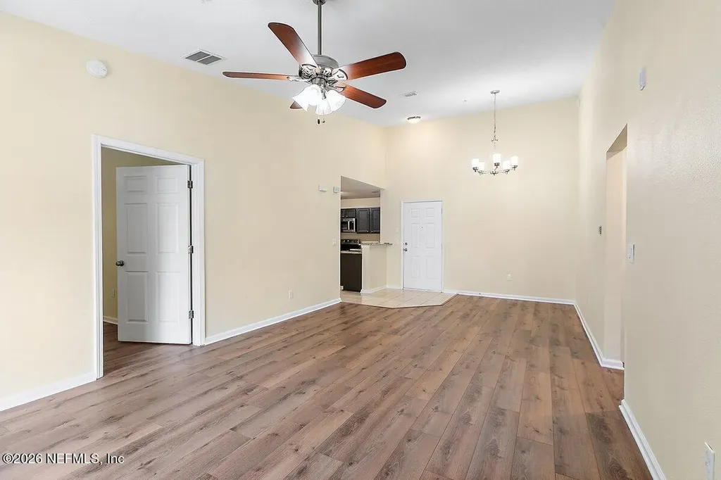 1466 Manotak Point Drive Jacksonville FL 32210