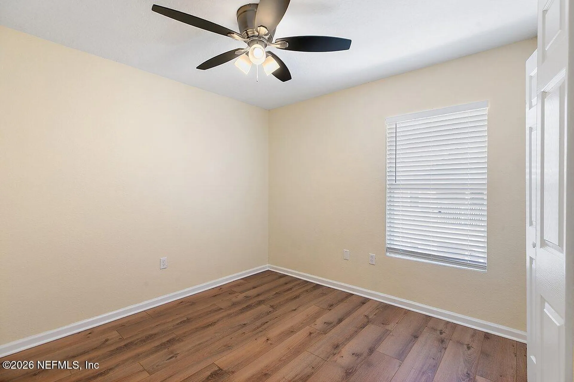 1466 Manotak Point Drive Jacksonville FL 32210