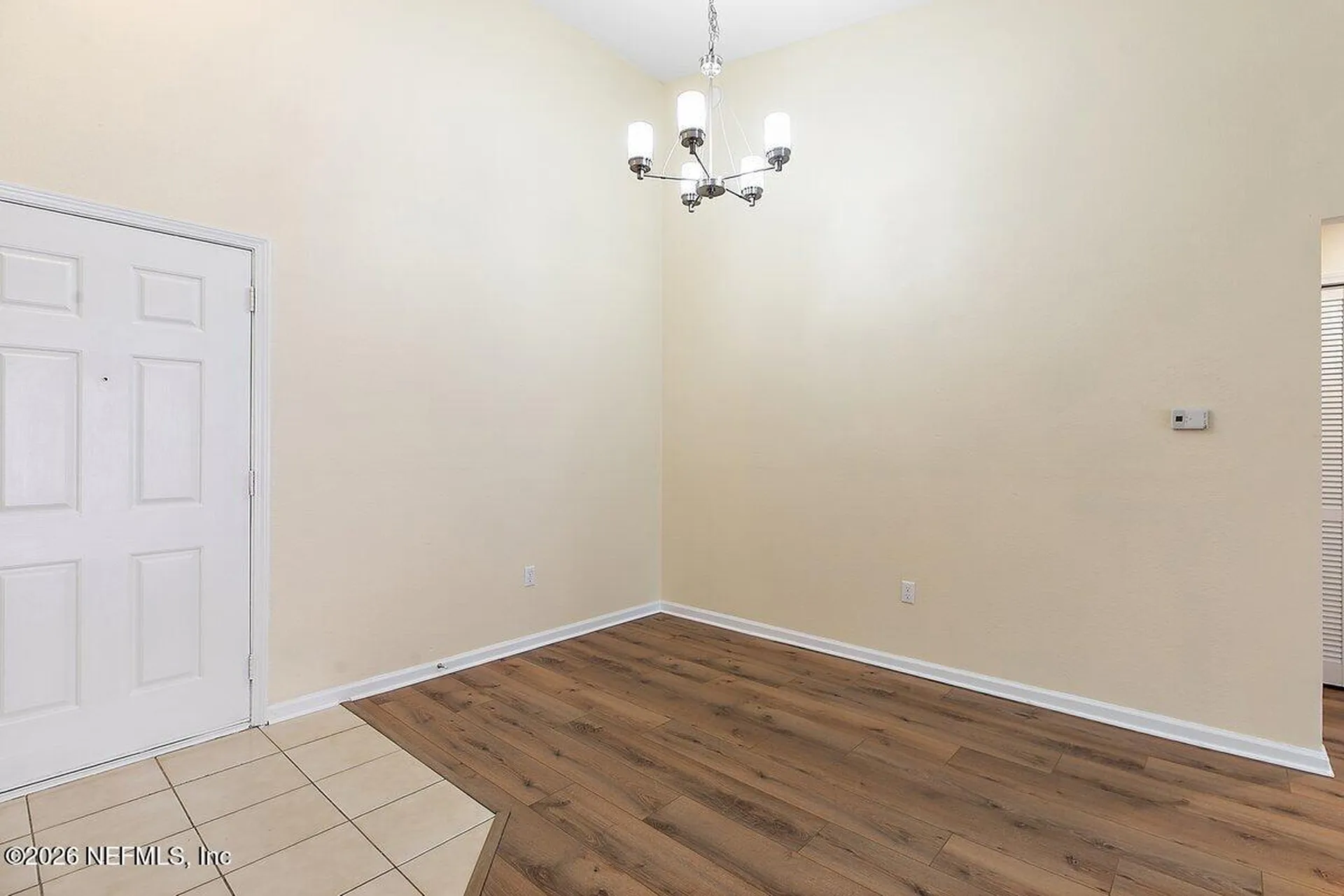 1466 Manotak Point Drive Jacksonville FL 32210