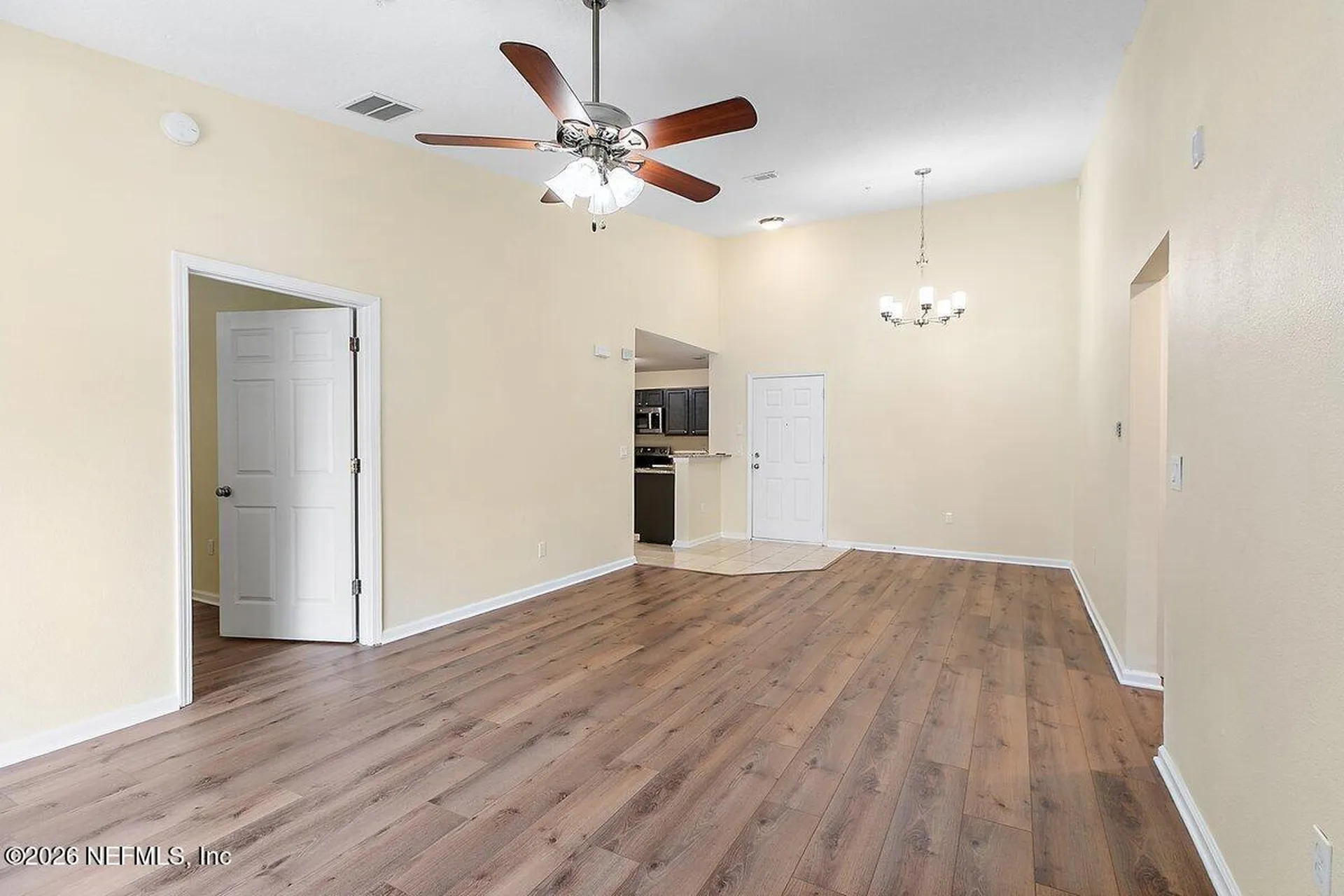 1466 Manotak Point Drive Jacksonville FL 32210
