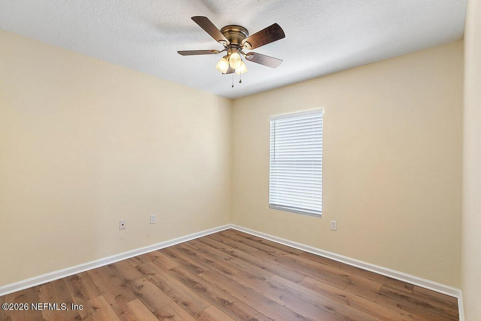 1466 Manotak Point Drive Jacksonville FL 32210