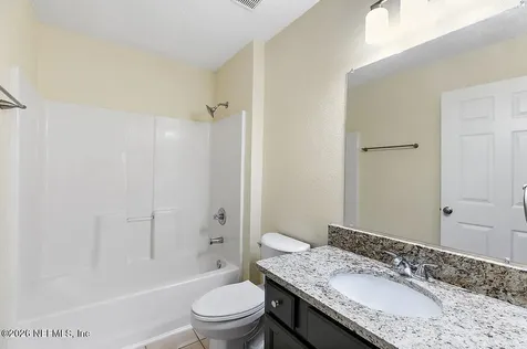 1466 Manotak Point Drive Jacksonville FL 32210
