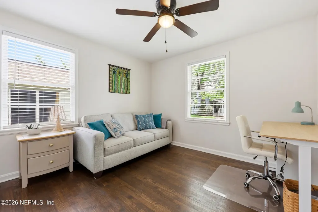 1035 Congleton Terrace Jacksonville FL 32205
