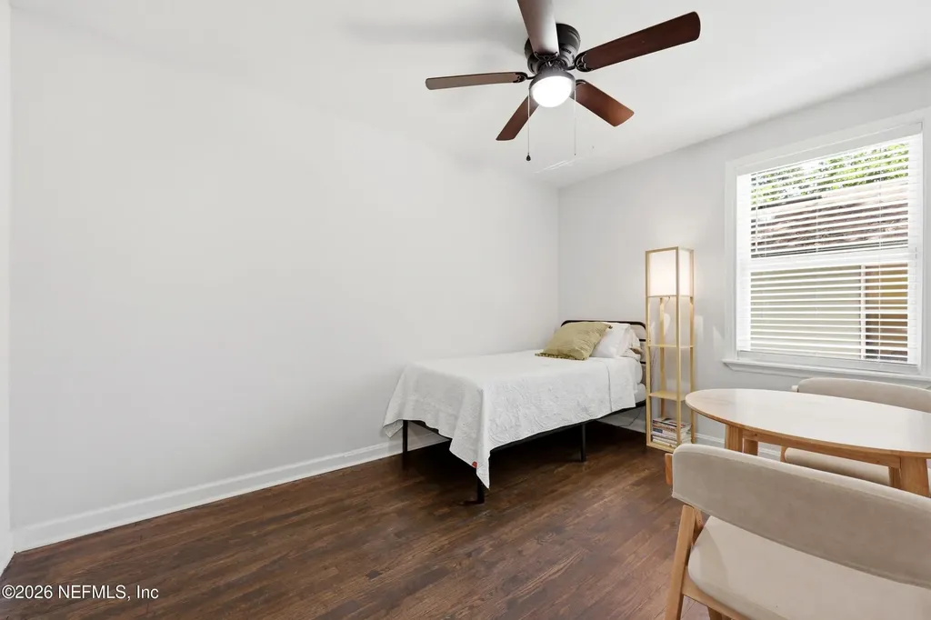 1035 Congleton Terrace Jacksonville FL 32205