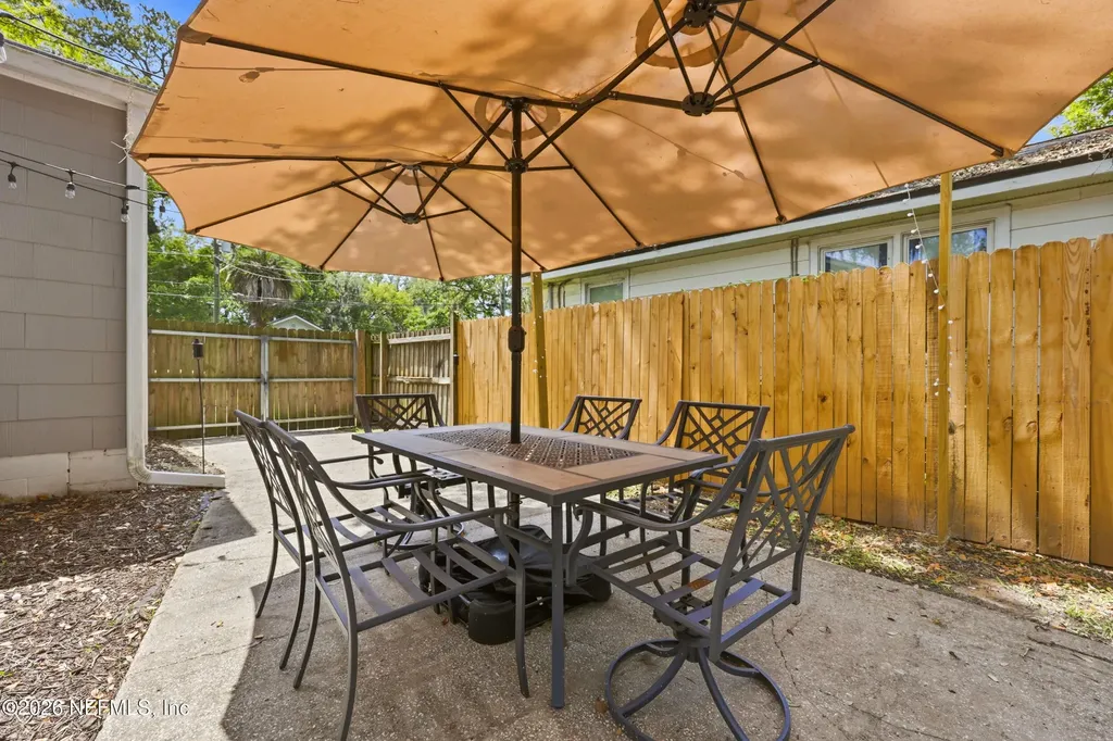 1035 Congleton Terrace Jacksonville FL 32205