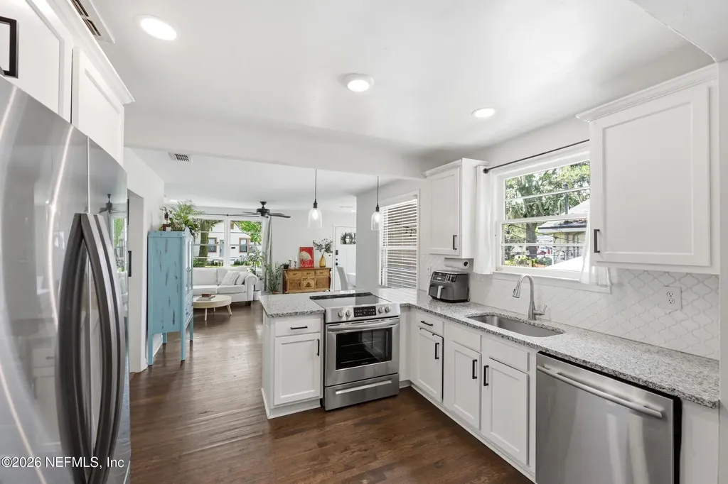 1035 Congleton Terrace Jacksonville FL 32205